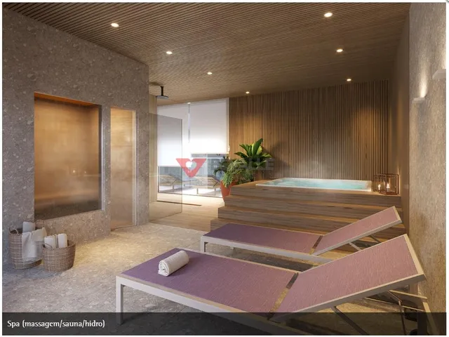 Imagem 12: Apartamento à Venda na Gávea RJ, 72m², Excelente Localização