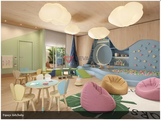 Imagem 3: Apartamento à Venda na Gávea RJ, 72m², Excelente Localização