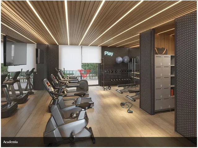 Imagem 11: Apartamento em Gávea - Rio de Janeiro, RJ por 1550000