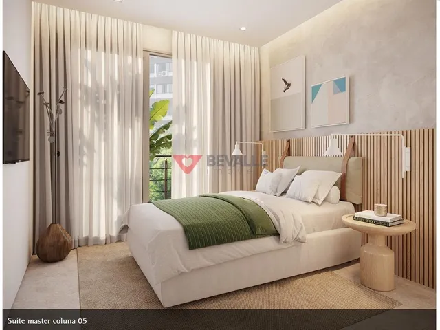 Imagem 10: Apartamento em Gávea - Rio de Janeiro, RJ por 1550000