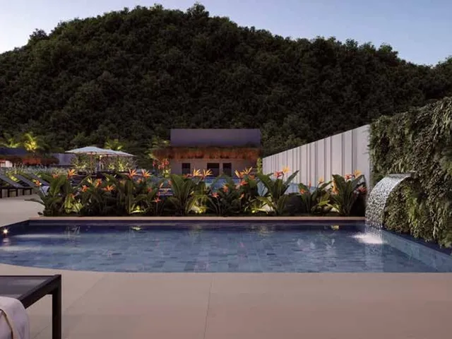 Imagem 16: Apartamento em Gávea Rio de Janeiro RJ