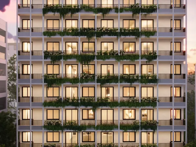 Imagem: Apartamento em Leblon Rio de Janeiro RJ