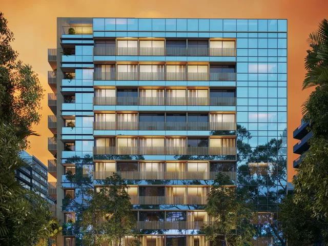 Imagem 16: Apartamento em Laranjeiras Rio de Janeiro RJ