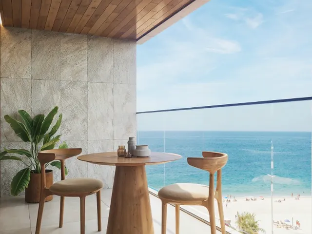 Imagem 11: Studio em Leblon Rio de Janeiro RJ