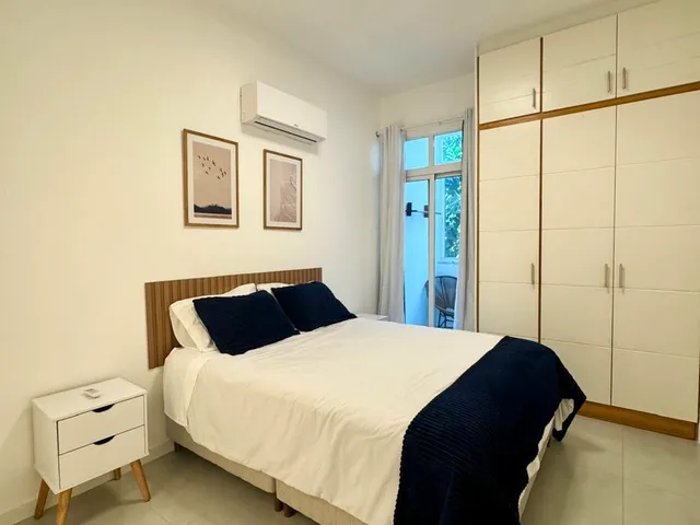 Imagem 14: Apartamento à venda no Leblon: 70m², 2 quartos