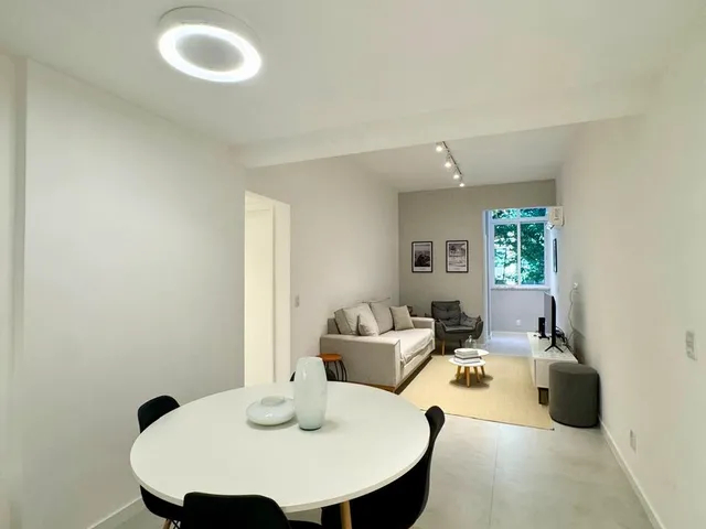 Imagem 12: Apartamento à venda no Leblon: 70m², 2 quartos