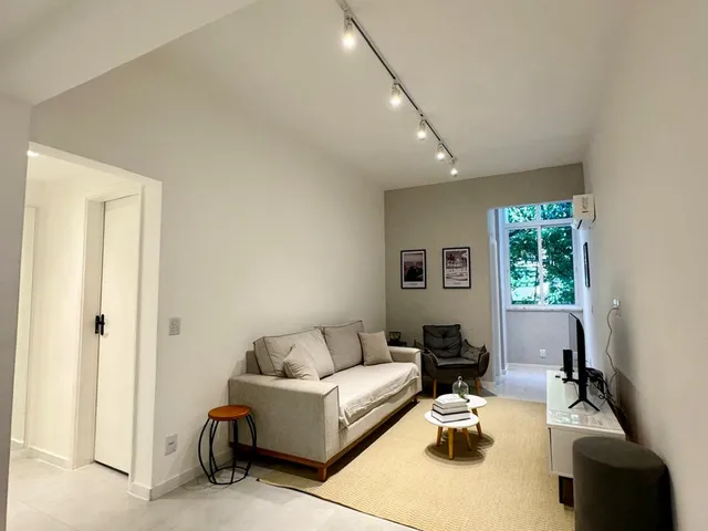 Imagem 11: Apartamento à venda no Leblon: 70m², 2 quartos