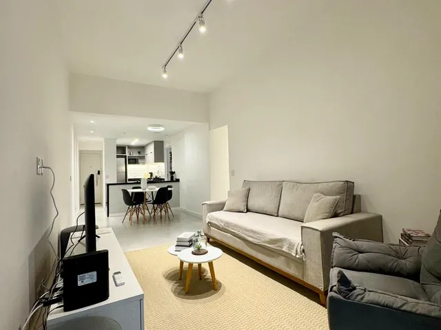 Imagem 9: Apartamento à venda no Leblon: 70m², 2 quartos