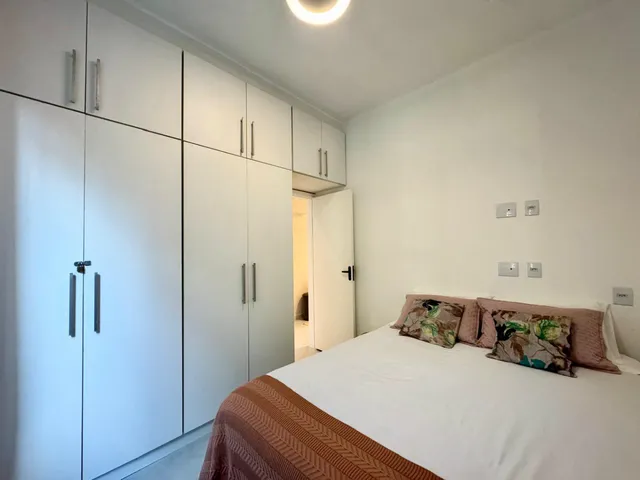 Imagem 7: Apartamento à venda no Leblon: 70m², 2 quartos