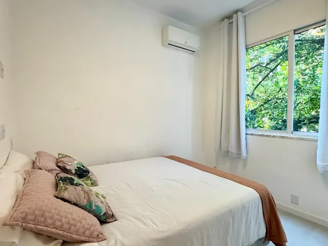 Imagem 6: Apartamento à venda no Leblon: 70m², 2 quartos