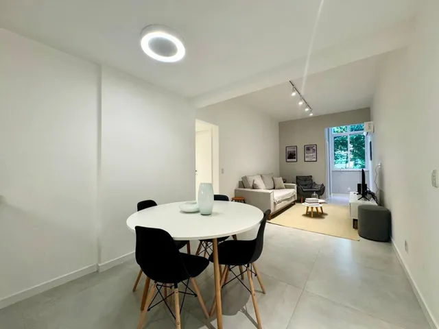 Imagem 5: Apartamento à venda no Leblon: 70m², 2 quartos