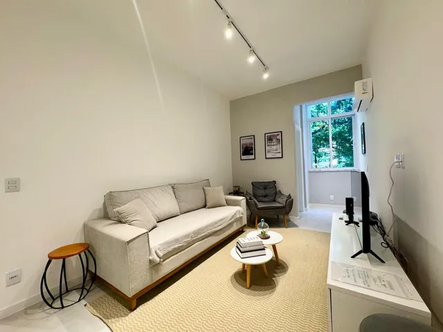 Imagem 4: Apartamento à venda no Leblon: 70m², 2 quartos