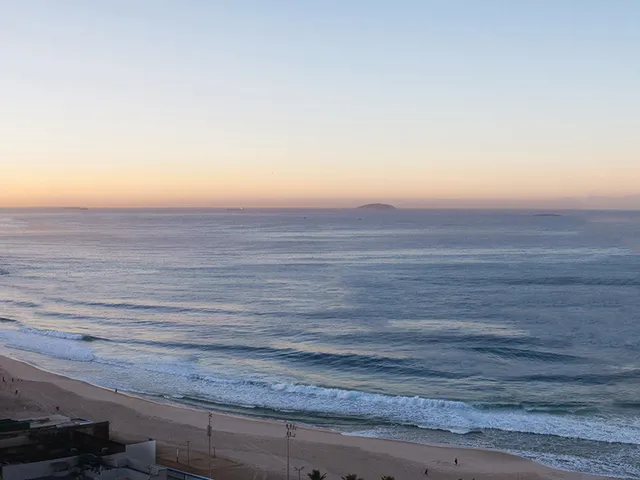 Imagem 10: Apartamento em Ipanema Rio de Janeiro RJ