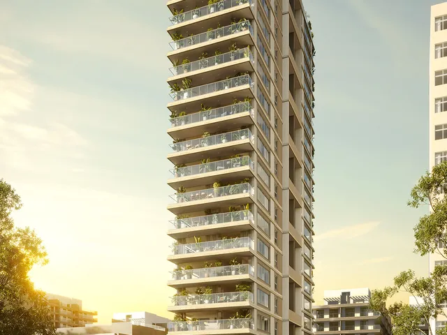 Imagem: Apartamento em Ipanema Rio de Janeiro RJ