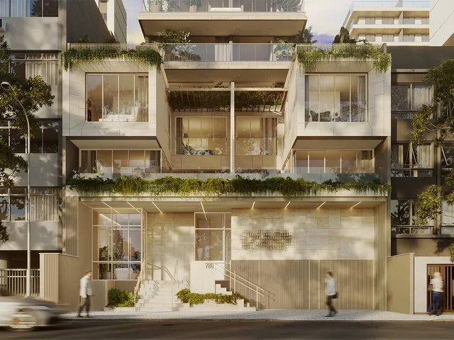 Imagem 12: Apartamento em Ipanema Rio de Janeiro RJ