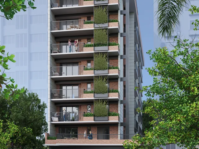 Imagem: Apartamento em Gávea Rio de Janeiro RJ