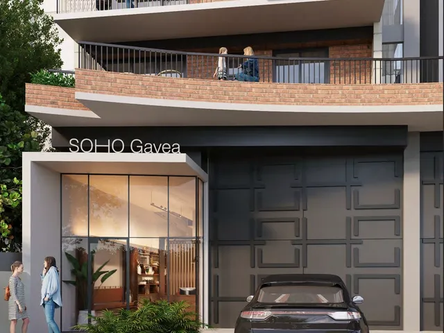 Imagem 7: Apartamento em Gávea Rio de Janeiro RJ