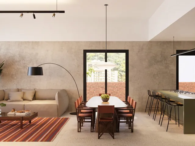 Imagem 13: Apartamento em Gávea Rio de Janeiro RJ