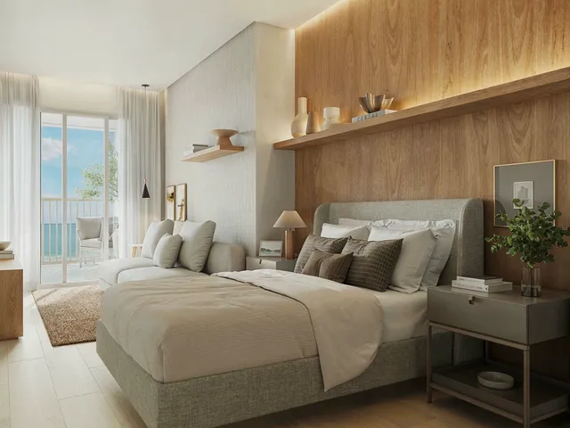 Imagem 14: Studio em Ipanema Rio de Janeiro RJ