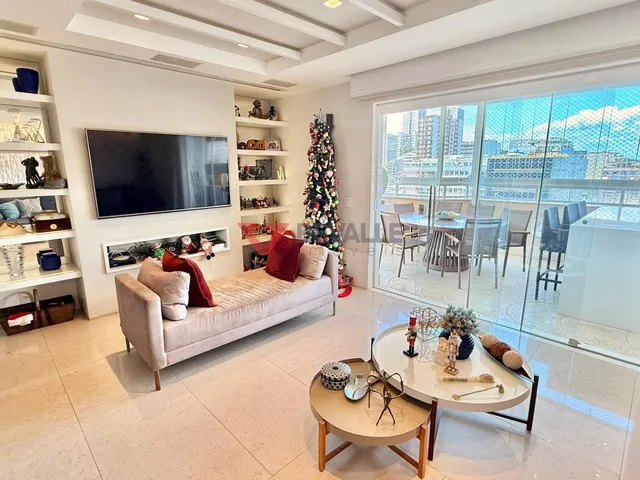 Imagem 8: Cobertura linear à venda em Botafogo: 206m², 4 quartos