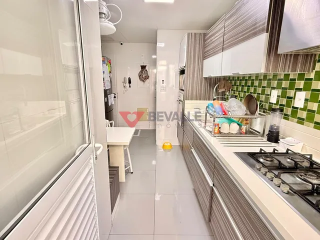 Imagem 11: Cobertura linear à venda em Botafogo: 206m², 4 quartos