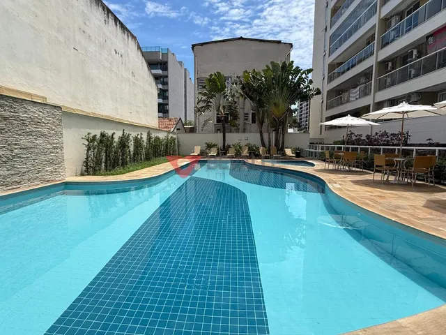 Imagem 7: Cobertura linear à venda em Botafogo: 206m², 4 quartos