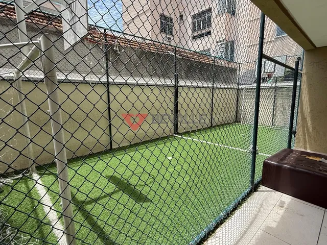 Imagem 12: Cobertura linear à venda em Botafogo: 206m², 4 quartos
