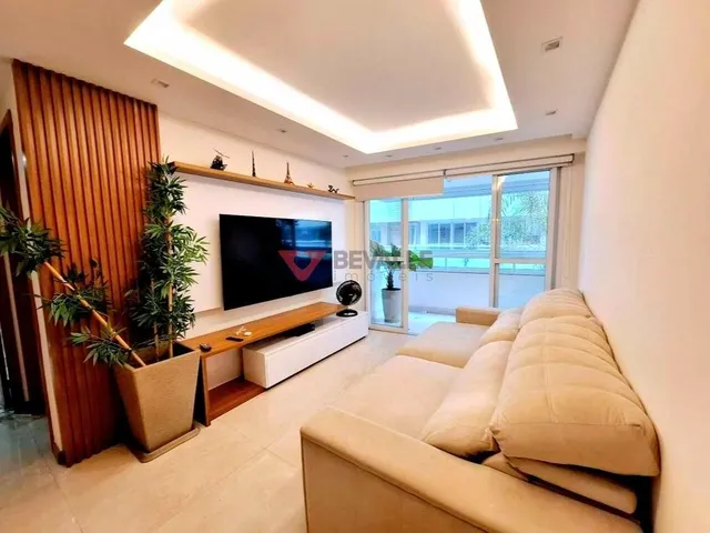 Imagem 10: Apartamento à venda em Botafogo: 104m², 3 quartos, 1 suíte