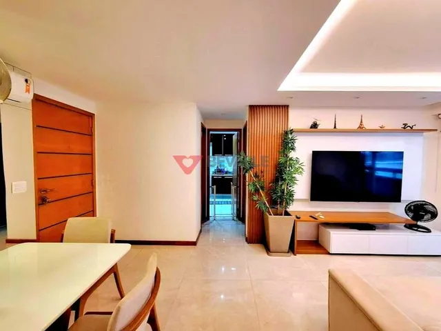 Imagem 3: Apartamento à venda em Botafogo: 104m², 3 quartos, 1 suíte