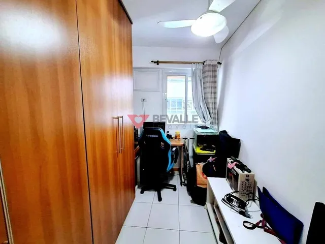 Imagem 4: Apartamento à venda em Botafogo: 104m², 3 quartos, 1 suíte