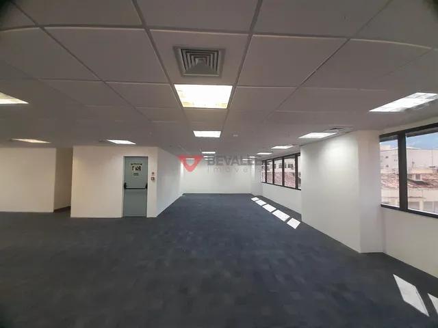 Imagem 16: Loja Exclusiva 605m² Andar Inteiro em Botafogo
