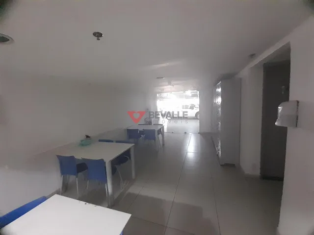 Imagem 8: Loja Exclusiva 605m² Andar Inteiro em Botafogo