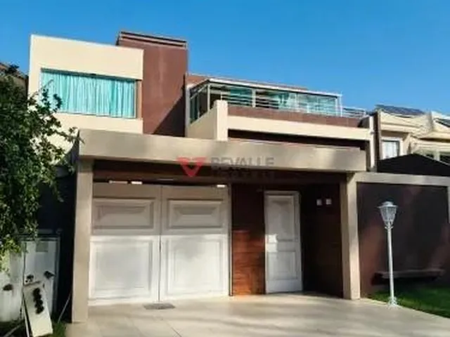 Imagem: Casa à venda na Barra da Tijuca 471m²