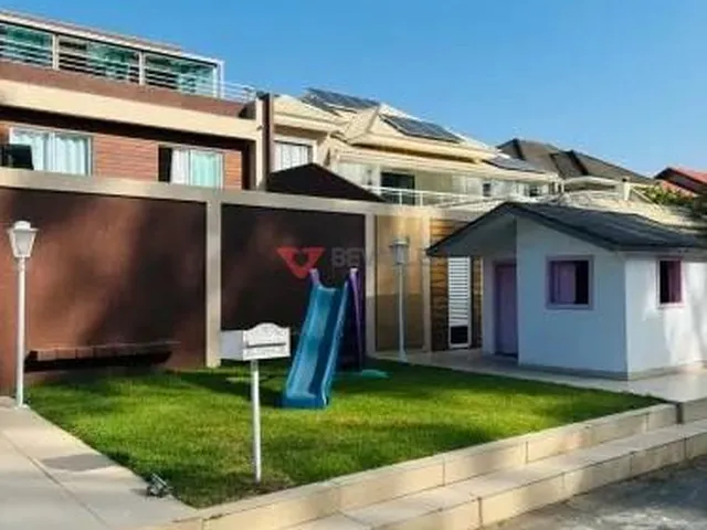 Imagem 3: Casa à venda na Barra da Tijuca: 471m², 5 suítes, 2 vagas