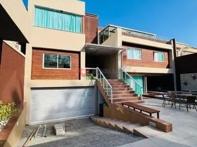 Imagem 5: Casa à venda na Barra da Tijuca: 471m², 5 suítes, 2 vagas