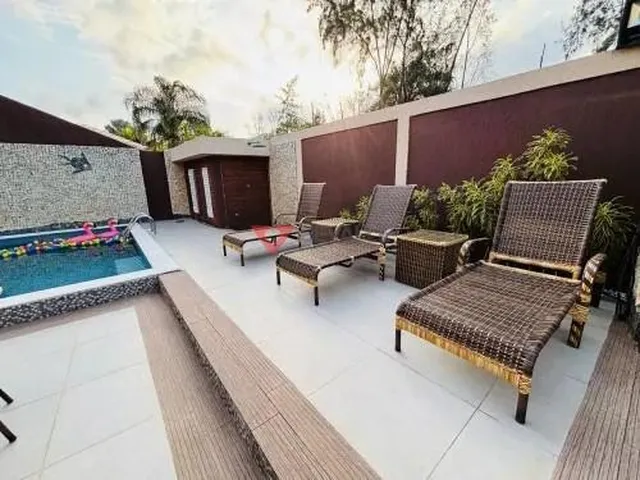 Imagem 14: Casa à venda na Barra da Tijuca: 471m², 5 suítes, 2 vagas