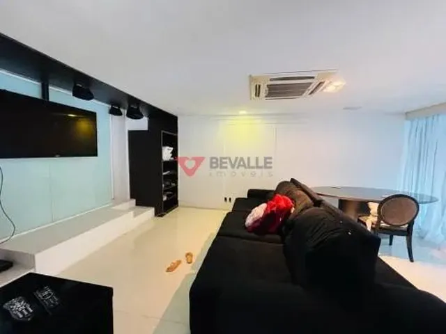 Imagem 2: Casa à venda na Barra da Tijuca: 471m², 5 suítes, 2 vagas