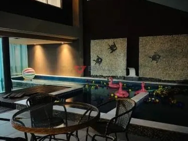 Imagem 4: Casa à venda na Barra da Tijuca: 471m², 5 suítes, 2 vagas