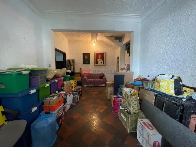 Imagem: Casa à venda na Urca 400m², 10 quartos