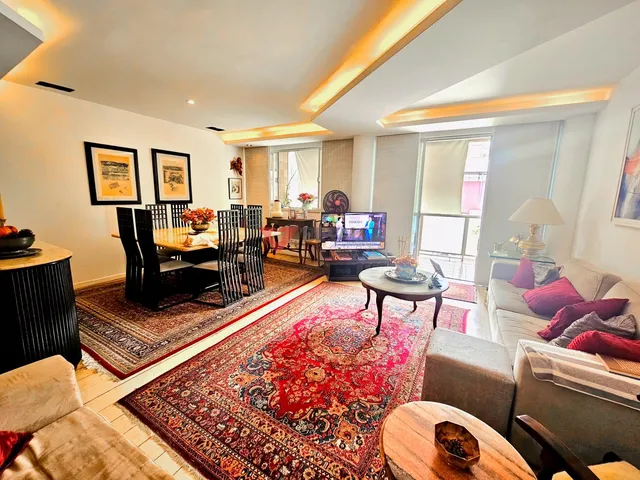 Imagem: Apartamento à venda em Botafogo 165m²