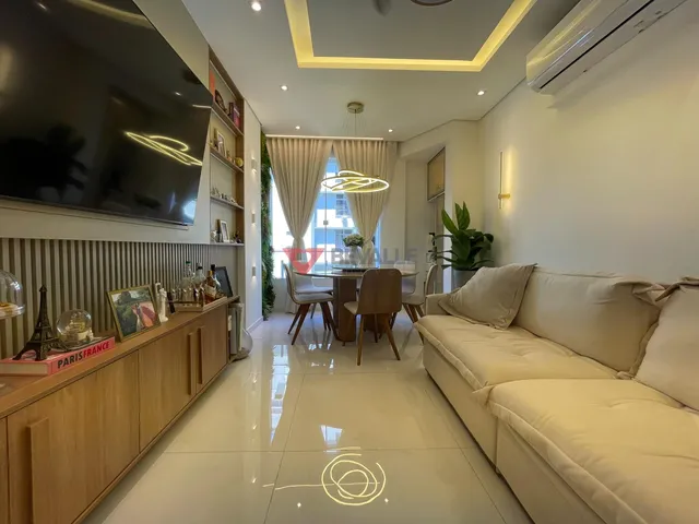 Imagem: Apartamento à venda em Copacabana 83m²