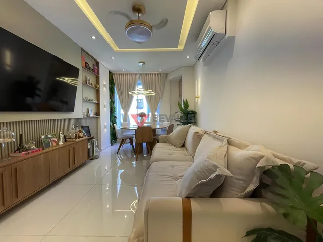 Imagem 10: Apartamento à venda em Copacabana: 83m², 2 quartos
