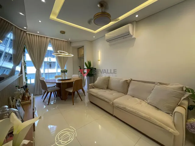 Imagem 12: Apartamento à venda em Copacabana: 83m², 2 quartos