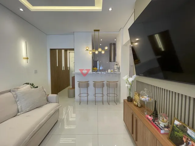 Imagem 7: Apartamento à venda em Copacabana: 83m², 2 quartos