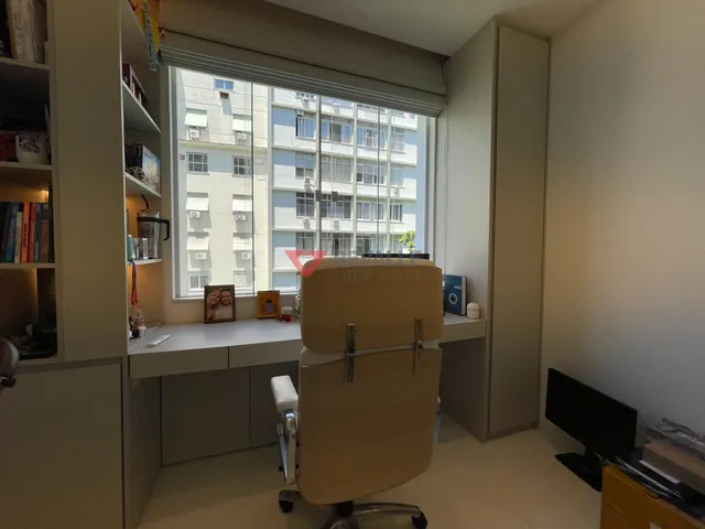 Imagem 13: Apartamento à venda em Copacabana: 83m², 2 quartos