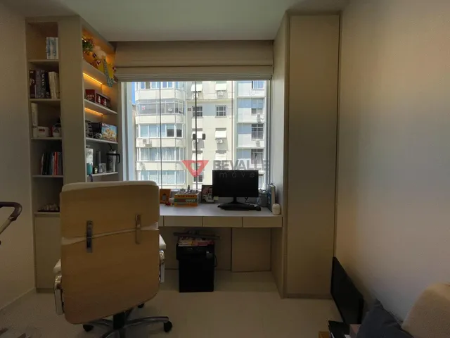 Imagem 11: Apartamento à venda em Copacabana: 83m², 2 quartos
