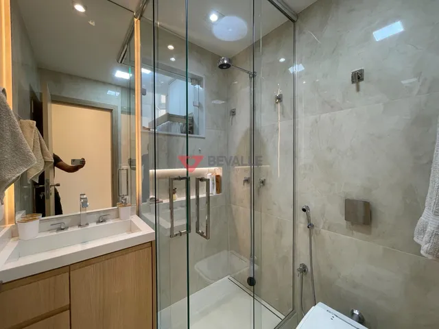 Imagem 5: Apartamento à venda em Copacabana: 83m², 2 quartos