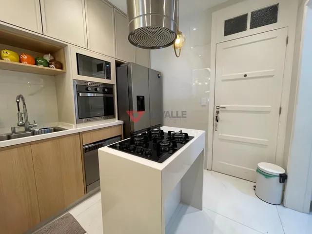 Imagem 2: Apartamento à venda em Copacabana: 83m², 2 quartos