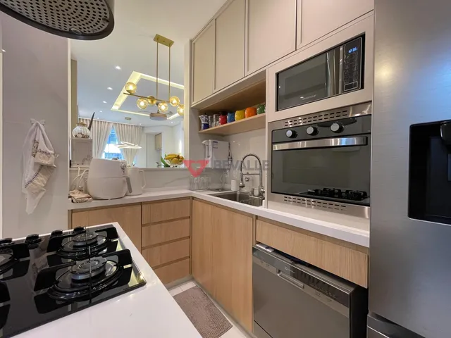 Imagem 3: Apartamento à venda em Copacabana: 83m², 2 quartos
