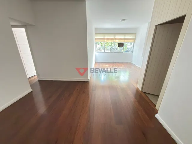 Imagem 9: Apartamento à venda no Leblon: 120m², 3 quartos, 1 vaga